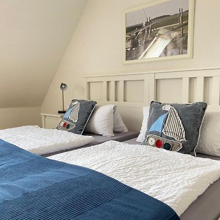 Kajuethus Apartment 3 Fehmarn Zewnętrze zdjęcie