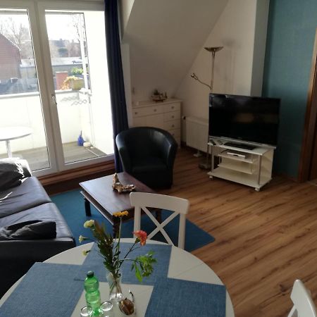 Kajuethus Apartment 3 Fehmarn Zewnętrze zdjęcie